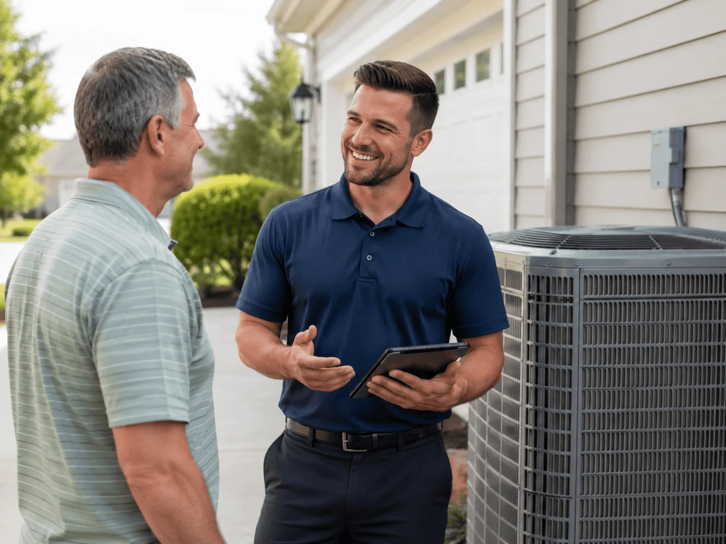 Heat Pump Installation Metuchen, NJ FAQs
